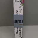 24 PCS Real Dried Eucalyptus Stems for Shower Hanging-17'' Large Preserved Plants Shower Plants Shower Stuff for Shower Decor, Fresh Eucalyptus Leaves, Fragrance, Bathroom Vase Decor