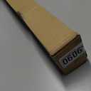 Joydeco No Tools No Drill Window Blinds for Indoor Windows, Blackout Shades Cellular Shades Cordless, No Drill Blinds for Windows, Window Shades for Home, Bedrooms, Doors (White, 50" W x 64" H)