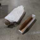 25pcs Shirt Cardboard Inserts Liner for Clothing T-Shirt Folding Board Packaging Liner Board