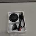 Only 0.9 inch! Hidden Camera with Audio/Video. Mini Small Camera. Spy Hidden Cameras for Home Indoor Use. Spy Cam with Night Vision and Motion Detection Baby Monitor Small Mini Wireless Outdoor H17