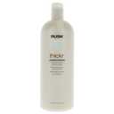 RUSK Designer Collection Thicker Thickening Conditioner for Fine or Thin Hair, Daily-Use to Strengthen and Repair, Gives Full-Bodied Appearance, 33.8 oz