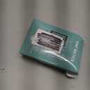 COLOR TREE EMF Meter Rechargeable Electromagnetic Field Upgraded 3-in-1 Radiation Detector Handheld Digital LCD Temperature Measure - Tester for Home Inspections - Outdoor and Ghost Hunting