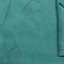 Joycover Doctor Costume for Kids, Kids Scrubs Halloween Costumes For Girls Boys Doctor Dress up Play Kit (M(5-6 Year), Green)