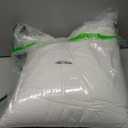 MIULEE 16x20 Inch Premium Lumbar Throw Pillow for Bed Sofa Couch Virgin Microfiber with 100% Cotton Cover Decorative Throw Pillow Insert Stuffer Form