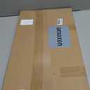 Choowin Acrylic Display Case for Lego Porsche 911 for Lego McLaren P1 for Lego Ferrari SP3 for Lego Car Display Thickened Clear Acrylic Display Cases for Collectibles Assemble Dustproof(Black Base) (23.6x11.8x7.9 inch / 60x30x20 cm)