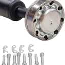 Dorman 976-970 Rear Drive Shaft (‎59 x 7.5 x 7.5 inches)