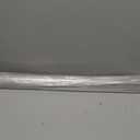 A-KARCK Straight Exhaust Pipe 2" OD 2 Pack, Stainless Steel 48" Long Mandrel Exhaust Tube, Custom Your Own Exhaust System