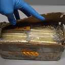 goldenwarm 48-Pack 3.5 Inch Polished Brass Door Hinges - Bright Gold 3-1/2'' x 3-1/2'' Hinges with 5/8'' Radius Corners - Interior Door Hardware