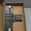 Funmit W10350376 Dishwasher Top Rack Adjuster Part Repair Kit (10pcs) with Upgraded W10195840 & W10195839 & W10250160 & W10508950 Upper Parts Replacement for Whirlpool Kenmore Dishwasher