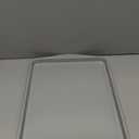 Baking Sheet Pan 18-Inch, Ceramic Non-Stick Carbon Steel Naturally Slick Coating Half-Sized Cookie Sheet Pan for Oven Roasting Meat Bread 18" x 13" (Gray)