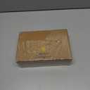 MEEDEE Buffalo Plaid Ribbon - 2.5 Inch, 6 Rolls, 36 Yards Wired Christmas Tree Ribbon for Wreath & Tree Decorations