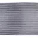 Engine Coolant Radiator Assembly for Nissan Rogue 2.5L 2021 1.5L 2022