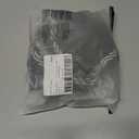 SOLY HUX Women's 2 Piece Striped Bikini Set Tie Front Swimsuit Bathing Suit (S)