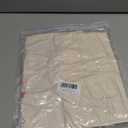 Valentines Day Shirts Women Cute Cat Pet Lover T-Shirt Love Heart Valentine Tee Tops (X-Large, Cream)