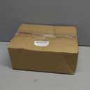 NETANY 6-pack 16oz Glass jars with Airtight Lids, Overnight Oats Containers with Lids, Wide mouth Mason Salad jars, Glass Food Storage Containers for Snacks Yogurt Spice Sugar-White