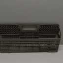 AMI PARTS 8531233 WP8562043 Universal Dishwasher Silverware Basket Replacement Fit for Whirlpool Kitchenaid Dishwasher Utensil Rack Basket, Replaces 8531233,8562043, WP8531233VP