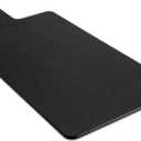 Epicurean Handy Series Cutting Board with Handle, 14-Inch by 7-Inch, Slate