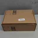 Vostey Men's Casual Shoes Fashion Sneakers Breathable Business Sneakers for Men (9.5, 5012a-white)