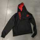 USMC ZIP Hoodie XXL, Black