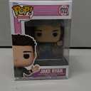 Funko POP Movies: Sixteen Candles - Jake Ryan - Collectable Vinyl Figure - Gift Idea - Official Merchandise - for Kids & Adults - Movies Fans - Model Figure for Collectors and Display