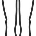 Yoga Leggings - High Waisted Buttery Soft Womens Workout Pants, Size: M