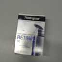 Neutrogena Rapid Wrinkle Repair Retinol Face Oil, Daily Anti-Aging Face Serum to Fight Fine Lines, Deep Wrinkles, & Dark Spots, 1.0 fl. oz