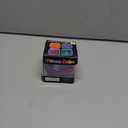 Stress Cube for Kid & Adults, Gel Filled Squishy Toys for Kids Stress Relief - High Density Squeeze Balls for Students Calming, Fidgets for Classroom Prize Toys