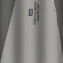 Osteo Cervical Pillow for Neck Pain Relief, Hollow Design Odorless Memory Foam Pillows with Cooling Case, Adjustable Orthopedic Bed Pillow for Sleeping, Support for Side Back Sleepers (Queen(25.5*16.5*5.2/4.1 inches), Black)