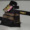 CLC TOOLWORKS 5 Pocket Pouch