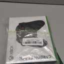 Xbox Wireless Gaming Controller (2025)  Carbon Black  Play on Xbox, Windows, Android, iOS, FireTV Sticks, Smart TVs, VR Headsets