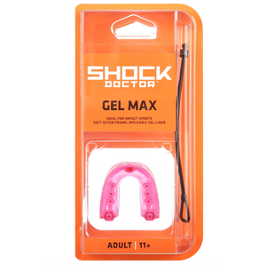 Gel Max Protector Bucal 11+