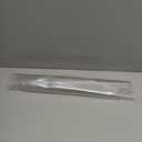 Odorless Clear Table Cover Protector,100% Waterproof Frosted Table Cover,Multifunctional Tablecloth Protector,Children Painting Cover Pad,for Coffee Table,Dining Room Table (75x145cm/29.5x57.1in)