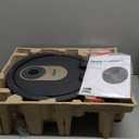 Shark AV2001 AI Robot Vacuum with Self-Cleaning Brushroll, Object Detection, Advanced Navigation, Home Mapping, Perfect for Pet Hair, Compatible with Alexa, Gray