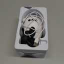 QNHMPW Baby Rocker, Baby Vibrating Soother Gently Rocks Any Stroller or Pram, White Noise Sound Machine Baby with 11 Sounds, Adjustable Speed, Baby Sleep Aid Newborn Essentials Must Haves Gifts