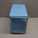 Cordless Rechargeable Foot Massager, 2025 Upgraded Foot Massager with Heat for Cord Remote Control, Portable for Home/Office Use, Gifts for Dad, Mom