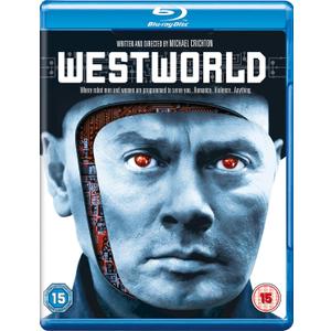 Westworld - 40th Anniversary Edition