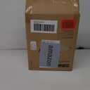 Outsunny 8ft Christmas Inflatables Outdoor Decorations Train with Santa Claus, Snowman, Penguin and Gift Boxes, Blow-Up LED Yard Christmas Decor for Lawn Garden Party