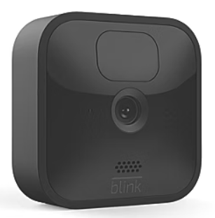 DI BLINK OUTDOOR 1-CAMERA SYSTEM