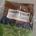 2 x I'D RATHER BE CHASING Funny Mens Socks, Hunting & Fishing Gifts for Men, Fun Hunt Fish Crew Sock, Hunters Fishermen Gift (Blue)