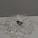 240LED 88Ft Connectable String Lights Indoor Outdoor Clear Wire | Warm White Christmas Lights | Twinkle Fairy Light Plug in with Timer for Bedroom Classroom Wedding Tree Patio Decor