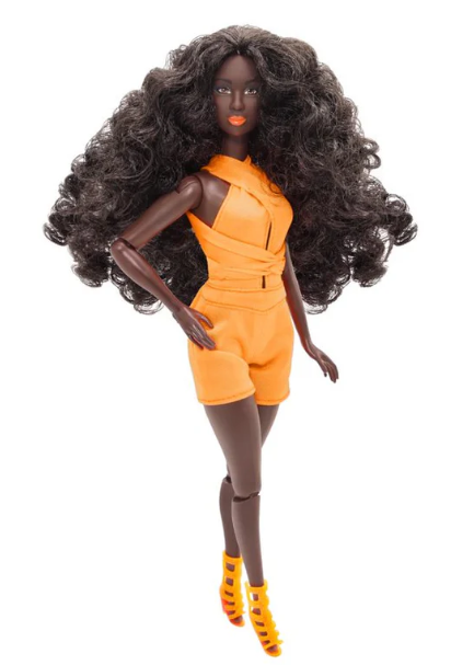 Fresh Dolls - ANIYAH