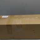 Tamodan Metal Arch Backdrop Stand Set of 2 (7.2FT+6FT), Gold Wedding Arch Frame with Stable Base, Easy-Assemble Balloon Stand for Party Birthday Baby Shower Graduation Decor