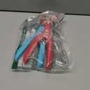 2pcs Hot Plate Grippers, Hot Plate Gripper Lifters Tongs, Multi-Function Anti-Scald Bowl Clip, Silicone Non-slip Hot Dish Plate Holder, Kitchen Utensil for Bowls, Pans, Dishes