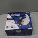 HyperX - Cloud Stinger Core Wireless Gaming Headset for PC, PS5, and PS4 - White