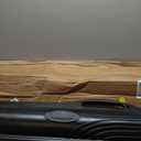 Plano Airliner Telescoping Rod Case, Multi, One Size (458800) , Black