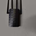 WiFi Extender Signal Booster, Dual Band 5.8GHz&2.4GHz, WiFi Booster Covers Up to 10000 Sq.ft, WiFi Repeater 1.2Gbps with Ethernet Port, One-tap Setup, Made for USA