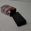 LULUCATCH Super Glue Traps 12 Pack for Mice & Snakes, Larger, Heavier Sticky Traps with Non-Toxic Glue. Sticky Mouse Traps Indoor, Easy to Set, Pet Safe Pest Control