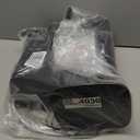 Humidifiers for Bedroom, 2.11Gal 8L Quiet Humidifiers for Large Room with Timer, 360Nozzle, 3 Speed Ultrasonic Cool Mist Humidifier with Humidistat for Baby Home Adults Plants (Black)