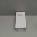 CCCEI Recessed Power Strip with Two USB-C Ports, Fast Charging USB A Port Desk Outlet, Black Furniture Hidden Charging Station for Side Table, End Table, with 6 FT 45 Degree Flat Plug Extension Cord.