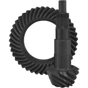 Yukon Gear & Axle (YG F7.5-373) High Performance Ring & Pinion Gear Set for Ford 7.5 Differential